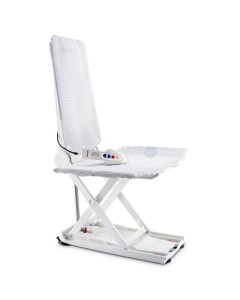 ORCA Élévateur bain dossier inclinable