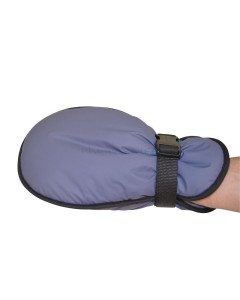 Moufle Anti-griffure Réglable au poignet Taille unique