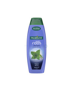 Shampooing Palmolive Anti-Pelliculaire 350 ml