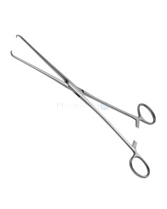 Pince de POZZI Droite 24cm - 1pc