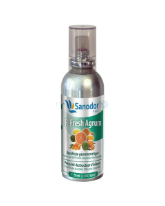 SANODOR R-FRESH ontgeurder AGRUM ......(50ml)