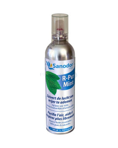 SANODOR R-PUR ontgeurder MUNT ........(100ml)