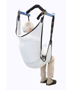 Sangle lève-personne ECO hamac - Jersey - Taille unique