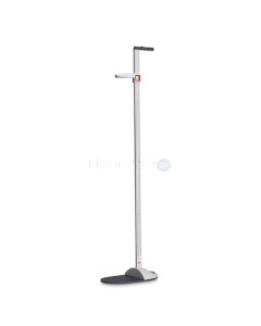 Toise mobile SECA 217 20-205cm 3.6kg