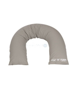 Housse Poz'in'form semi-flower lenzing