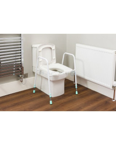 Siège de toilettes PRIMA - Max 190kg