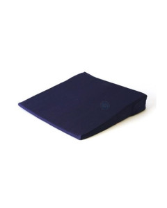 SISSEL SIT STANDARD - coussin de siège bleu