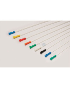 Sonde NELATON homme ZARYS CH14 400mm - 1pc