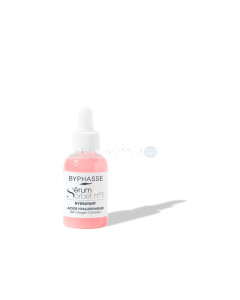 BYPHASSE Serum sorbet hydratant N°1 50ml