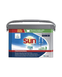 SUN TABLETS PRO All in one ..........(5x40pc)