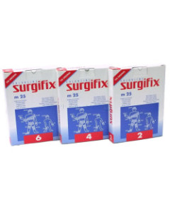 Filet tubulaire SURGIFIX - T4 - 25m