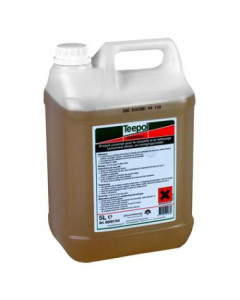 TEEPOL UNIVERSAL déterg. multifonctions (5L)