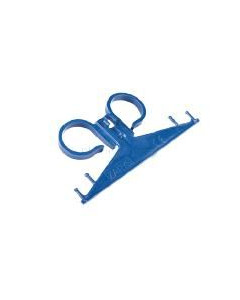 Porte sac à urine ZARYS - 1pc