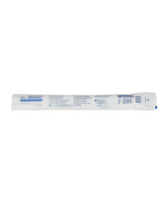 Sonde silic. FOLEY Std AGP CH12 5-10ml - 1pc