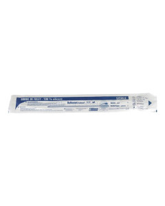 Sonde silic. FOLEY Std AGP CH18 5-10ml - 1st