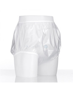Beschermbroekje PVC 127-137cm XLarge - 1st
