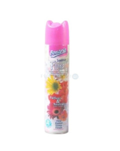 Désodorisant BONARIA Floral ..........(300ml)
