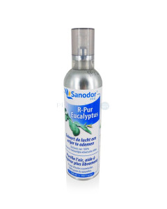 SANODOR R-PUR EUCALYPTHUS ............(100ml)