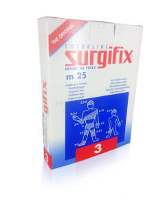 FILET TUB. SURGIFIX T3 / 25 M