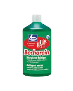 BECHAREIN Nettoyant vaisselle pour verres 1L