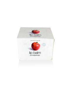Baume à lèvres LIP BALM - 5gr