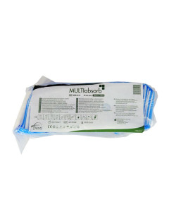 Compresses absorb. NS ZARYS 10x10cm ...(50pc)