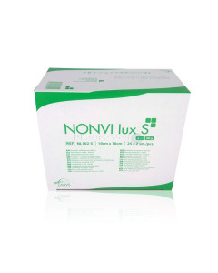 Compresses NT ST ZARYS 5/2 10x10cm (25x2pc)