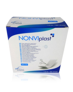 Pansement d'urgence NONVIPlast - 6cmx5m - 1pc