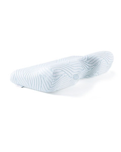 TEMPUR Oreiller Millenium SmartCool Large 54x32x12,5/7cm - 1pc