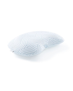 TEMPUR Oreiller Sonata SmartCool Medium - 1pc