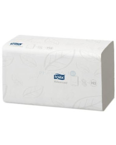 Pap. handdoek EXCEL 223Z 2ply .......(3750st)
