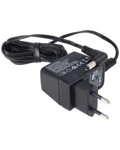 W.A. lader batterij (1st)