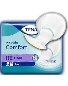 TENA Proskin Comfort - Maxi - 34pc