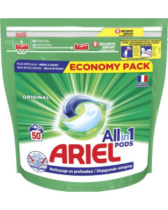 ARIEL PODS ALL IN 1 ORIGINAL - 54pc
