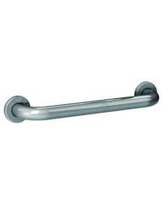 Barre d'appui en inox - 60cm