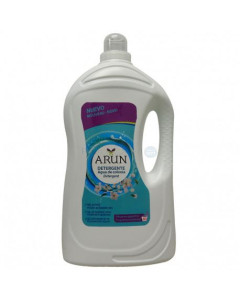 Adoucissant Arun parfum eau de cologne 4L - 1pc