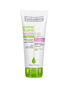 EVOLUDERM Crème pour main Surgras - 100ml