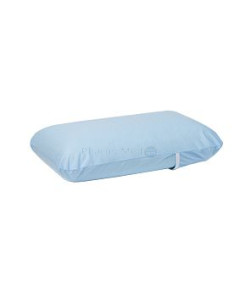 PHARMA STYL' Oreiller de voyage viscoelastique - 42x23cm