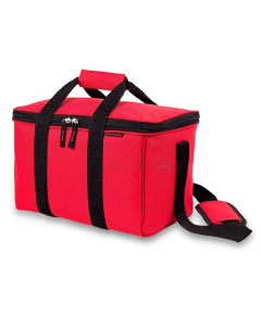 MULTY'S - Trousse de premiers secours - rouge