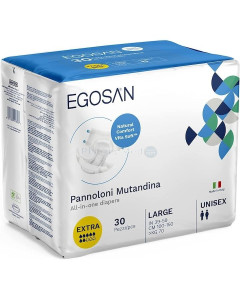 EGOSAN Pants Extra - Large 7G - 14pc