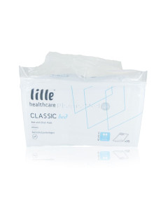 Onderlegger LIL Extra 2D 40x60cm - 35st