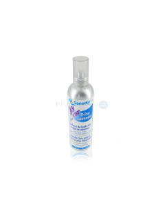 SANODOR R-PUR ontgeurder LAVENDEL ....(100ml)