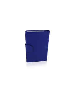MEDIDOS pilulier hebdo FR - Bleu marine - 1pc