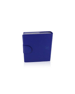MEDIMAX pilulier hebdo FR - Bleu - 1pc