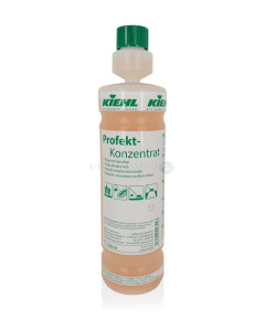 PROFEKT -KIEHL nettoyant sols polissable (1L)