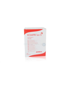 Compresses gaze ST ZARYS 5/2 10x10cm (50x2pc)