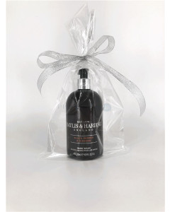 BAYLIS Savon Black Pepper & Ginseng 500ml