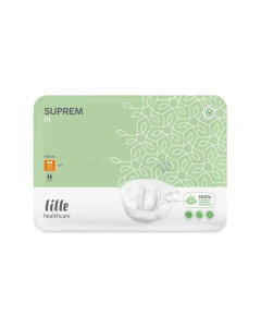 LILFIT Change complet Extra Plus Medium - 4x24pc