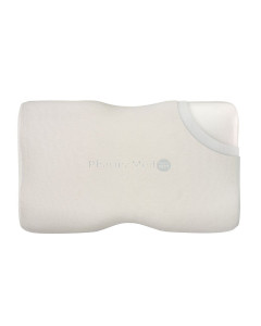 Oreiller cervical DUO - 60x35x12/10cm