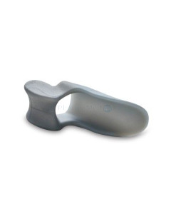 Séparateur et protecteur Hallux valgus BOTA PODO 39 Argent